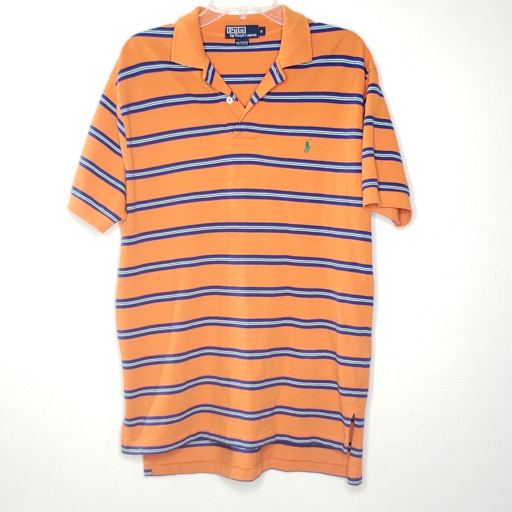 Polo Ralph Lauren Polo Shirt Size Medium